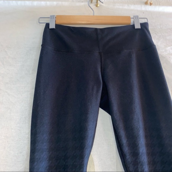 Lululemon Ombré Houndstooth Leggings 🌵4 - Picture 2 of 8